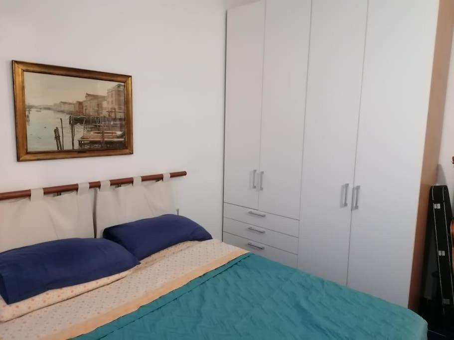 Grazioso Appartamento A Ischia Zona Pilastri المظهر الخارجي الصورة