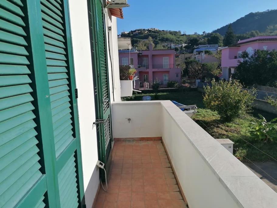 Grazioso Appartamento A Ischia Zona Pilastri المظهر الخارجي الصورة
