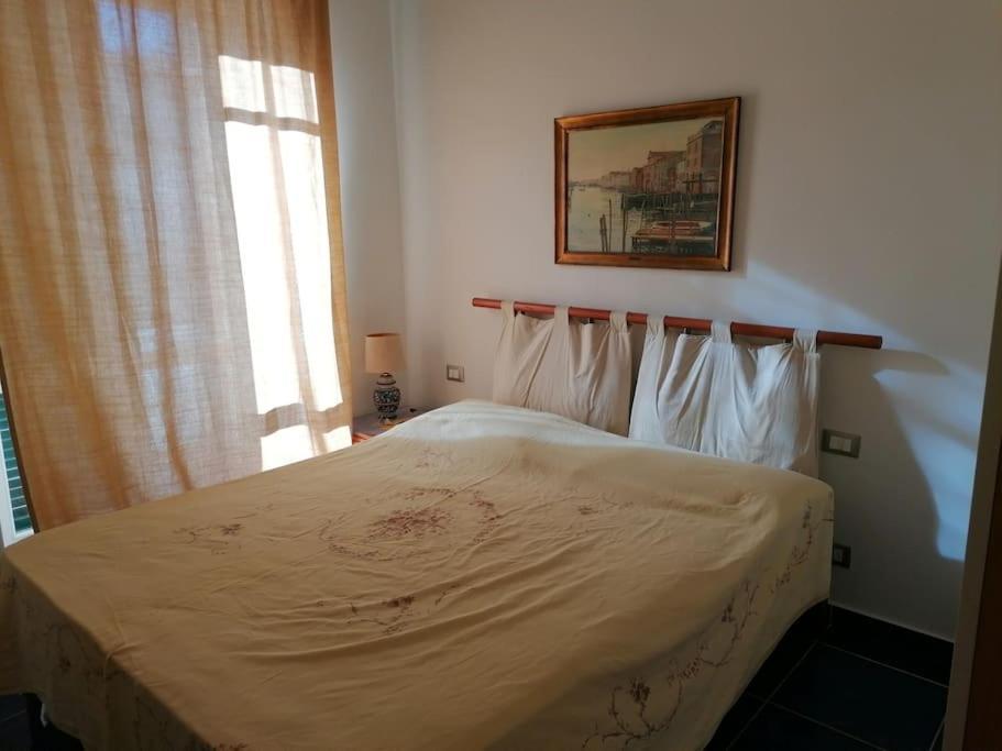 Grazioso Appartamento A Ischia Zona Pilastri المظهر الخارجي الصورة
